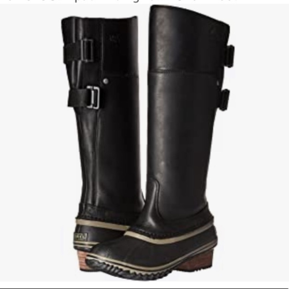 Sorel Winter Boots